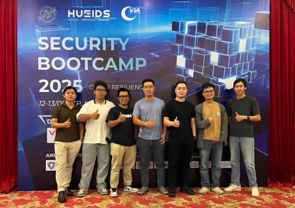 Security Bootcamp