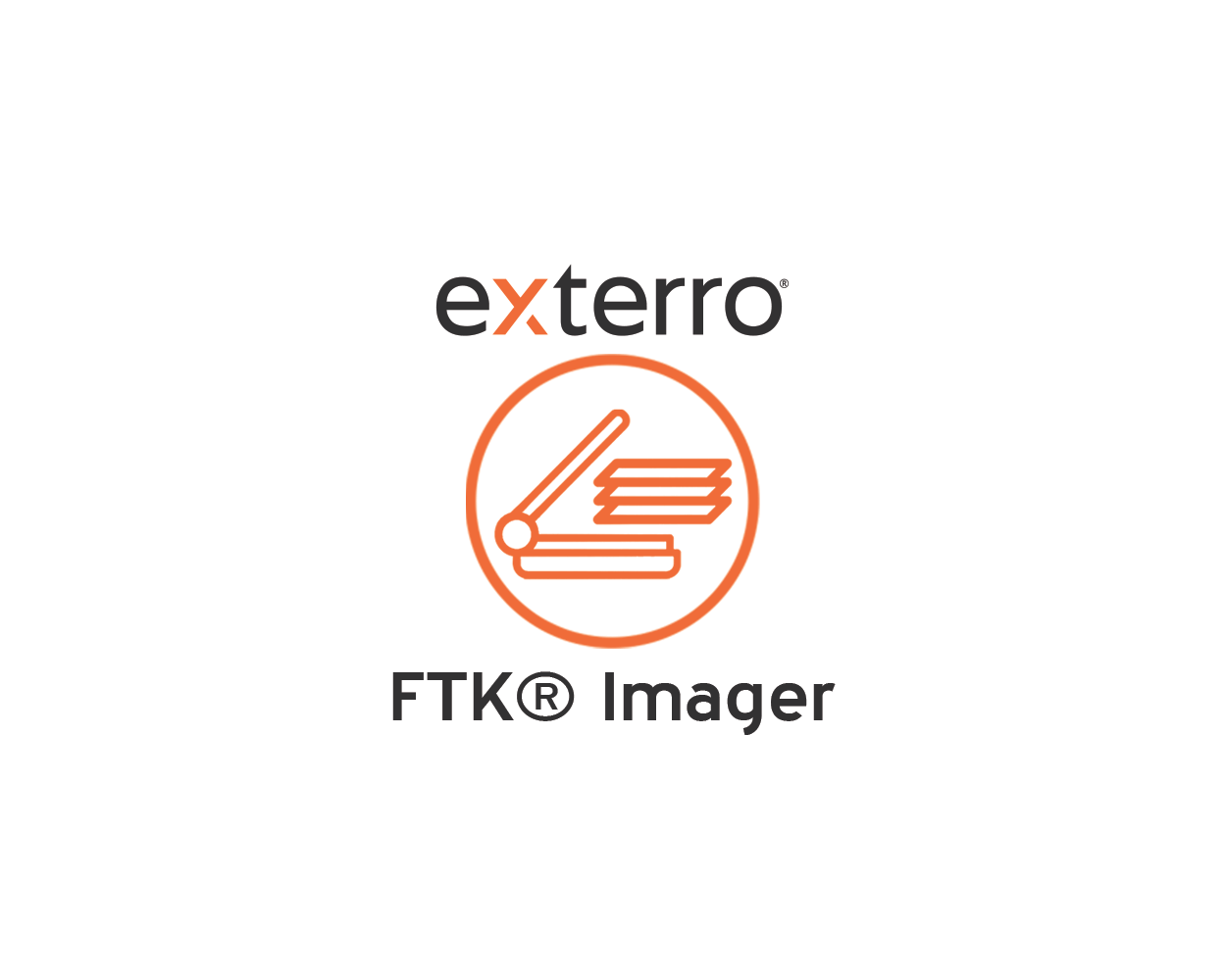 FTK Imager